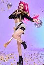 ケデハン ミラ ライブ服 黒色 コスプレ 衣装