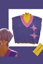 ケデハン サジャボーイズ ミステリー Mystery コスプレ 衣装