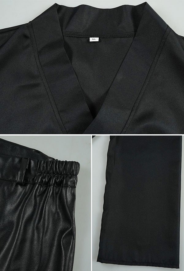 ケデハン サジャボーイズ コスプレ 衣装 ケデハン サジャボーイズ コスプレ 衣装