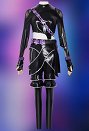 ケデハン ゾーイ 黒い ステージ衣装 コスプレ 衣装