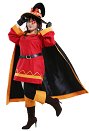 この素晴らしい世界に祝福を! めぐみん コスプレ 衣装 プラスサイズ