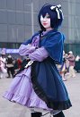 中二病でも恋がしたい! 小鳥遊六花 コスプレ 衣装 水族館洋服