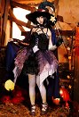 中二病でも恋がしたい 小鳥遊六花 コスプレ 衣装 ハロウィン仮装