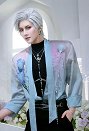 恋と深空 シン 溢れる春色 花咲き誇る谷で コスプレ 衣装