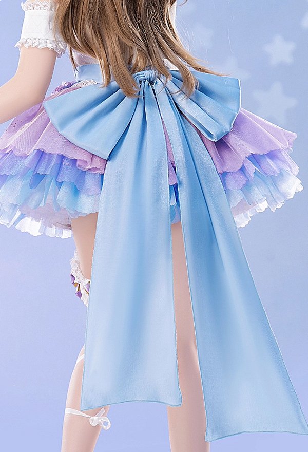 ラブライブ Love Live 南ことり ホワイトデー コスプレ 衣装