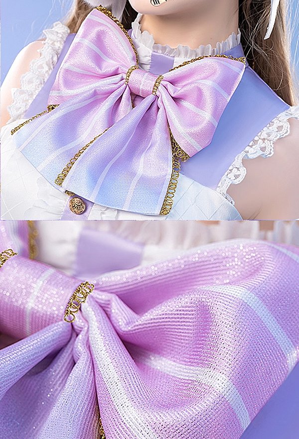 ラブライブ Love Live 南ことり ホワイトデー コスプレ 衣装