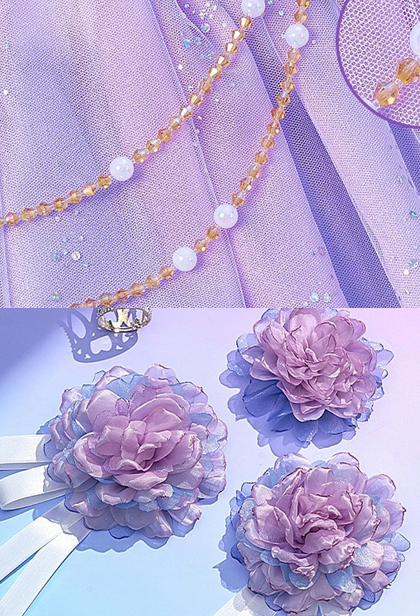 ラブライブ Love Live 南ことり ホワイトデー コスプレ 衣装