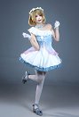 Love Live! ラブライブ 小泉花陽 ユメノトビラVer. コスプレ 衣装