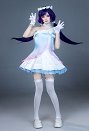 Love Live! ラブライブ 東條希 ユメノトビラVer. コスプレ 衣装