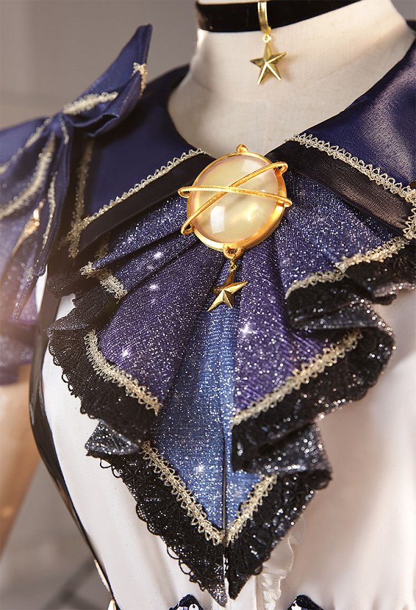 Love Live! ラブライブ ラブカ 南ことり PE+ コスプレ 衣装