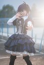 中二病でも恋がしたい 小鳥遊六花 コスプレ 衣装