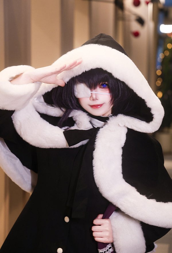 中二病でも恋がしたい!小鳥遊六花 冬服 コスプレ 衣装 中二病でも恋がしたい!小鳥遊六花 冬服 コスプレ 衣装
