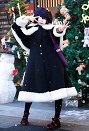 中二病でも恋がしたい！小鳥遊六花 冬服 コスプレ 衣装