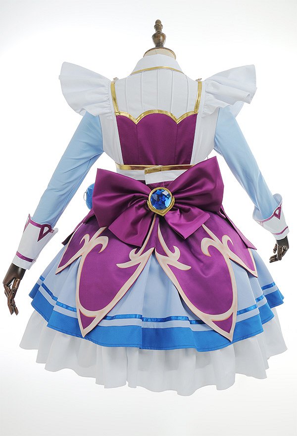 グウェン コスプレ メイド