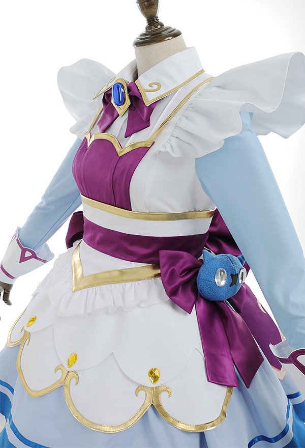 グウェン コスプレ メイド