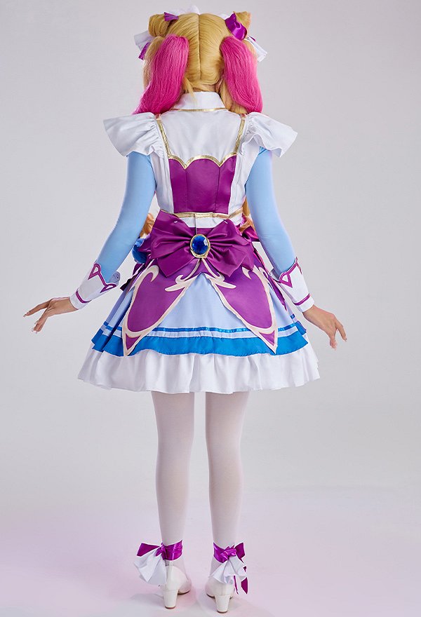 グウェン コスプレ メイド