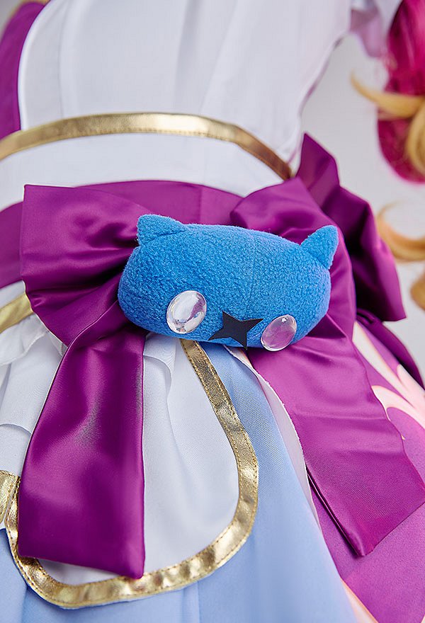 グウェン コスプレ メイド