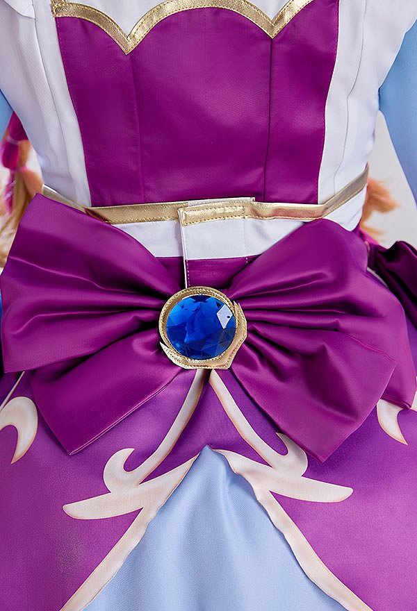 グウェン コスプレ メイド