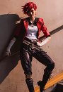 アーケイン ヴァイ コスプレ 衣装
