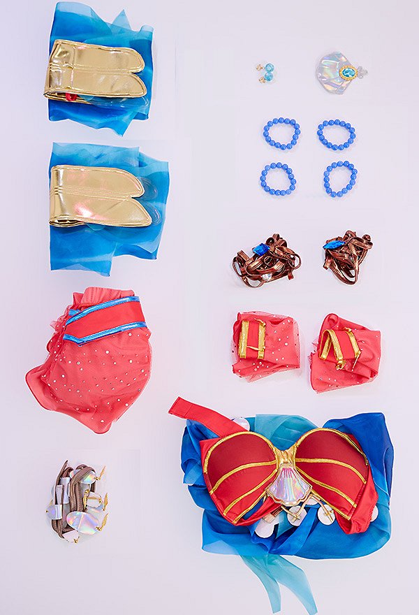 LOL アッシュ コスプレ 衣装 LOL アッシュ コスプレ 衣装