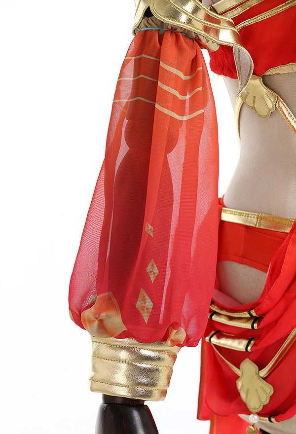 LOL ニダリー コスプレ 衣装 LOL ニダリー コスプレ 衣装