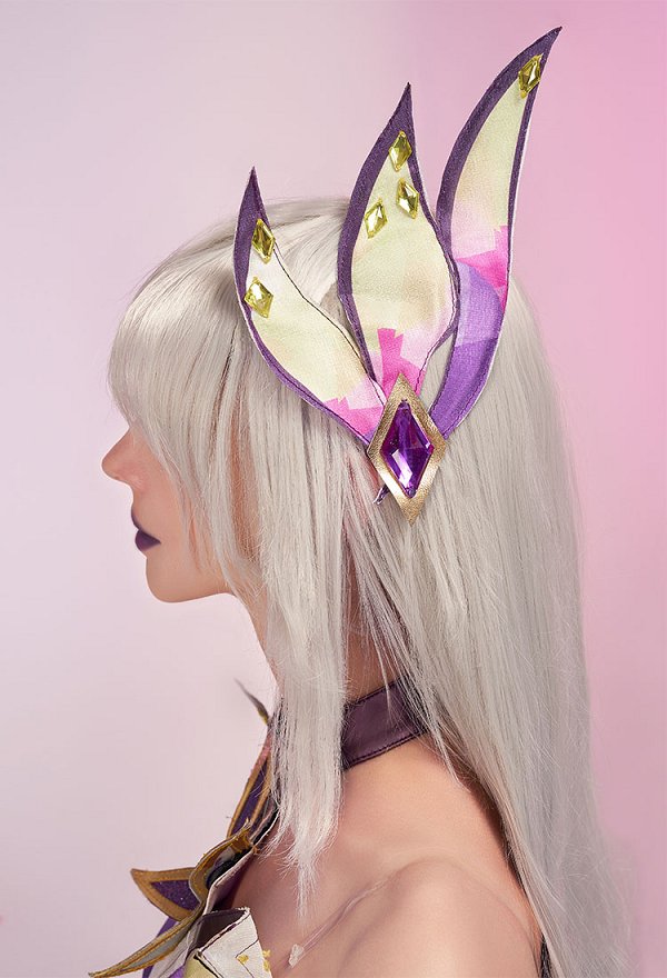 LOL プレステージ妖精の王宮カタリナ コスプレ 衣装 LOL プレステージ妖精の王宮カタリナ コスプレ 衣装