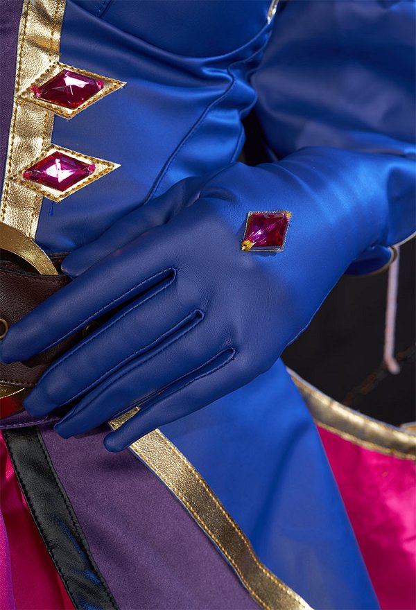 LOL ミス · フォーチュン · ハンター コスプレ 衣装 LOL ミス · フォーチュン · ハンター コスプレ 衣装