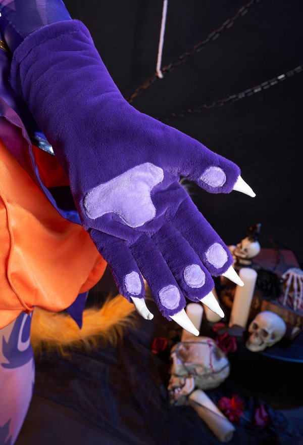 LOL 魅惑の魔女 ヴェックス コスプレ 衣装