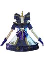 LOL グウェン コスプレ 衣装