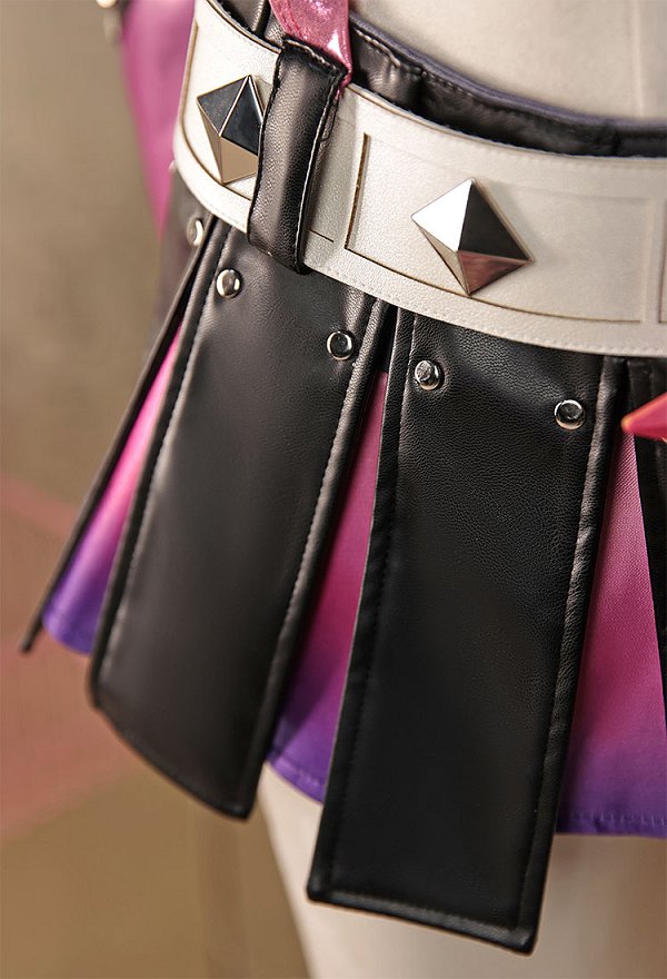 LOL  一目惚れジンクス コスプレ 衣装