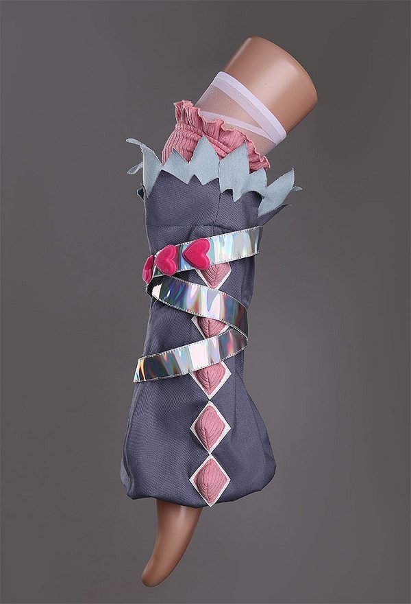 LOL  一目惚れジンクス コスプレ 衣装