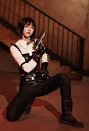 恋と深空 ヒロイン 深空ハンター  コスプレ 衣装