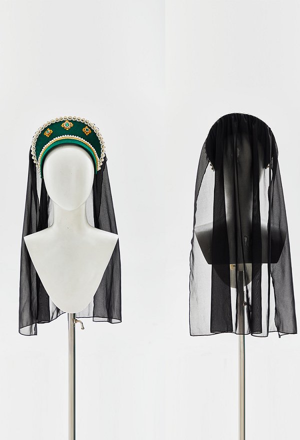 チューダー ルネサンス プリンセス クイーン アン・ブリン Anne Boleyn ドレス 袖付き ヘアバンド付き チューダー ルネサンス プリンセス クイーン アン・ブリン Anne Boleyn ドレス 袖付き ヘアバンド付き
