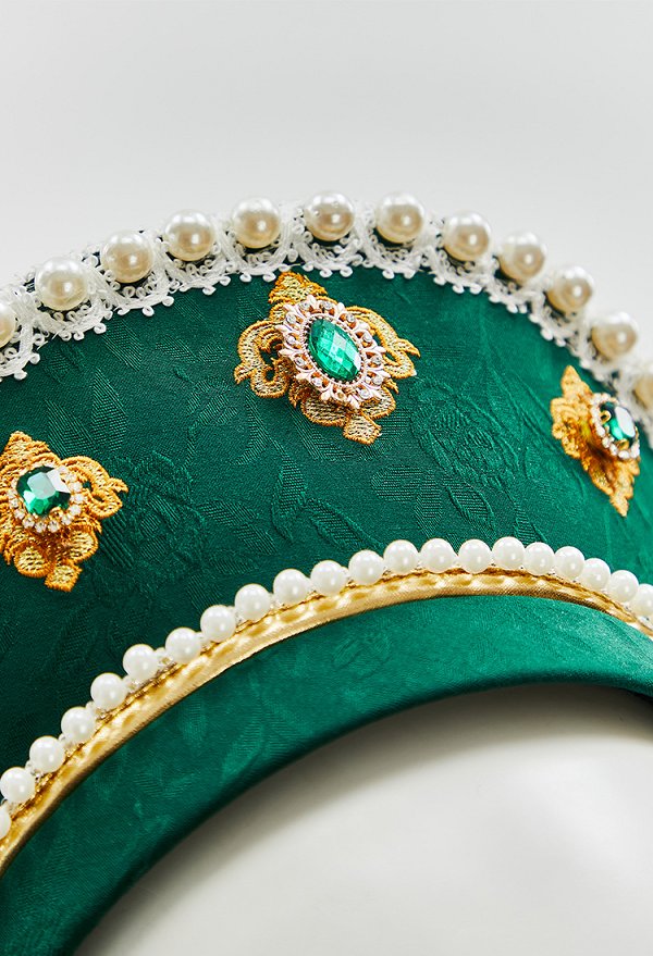 チューダー ルネサンス プリンセス クイーン アン・ブリン Anne Boleyn ドレス 袖付き ヘアバンド付き チューダー ルネサンス プリンセス クイーン アン・ブリン Anne Boleyn ドレス 袖付き ヘアバンド付き