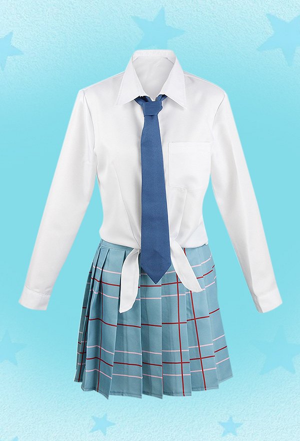 着せ恋 喜多川海夢 制服 コスプレ 衣装