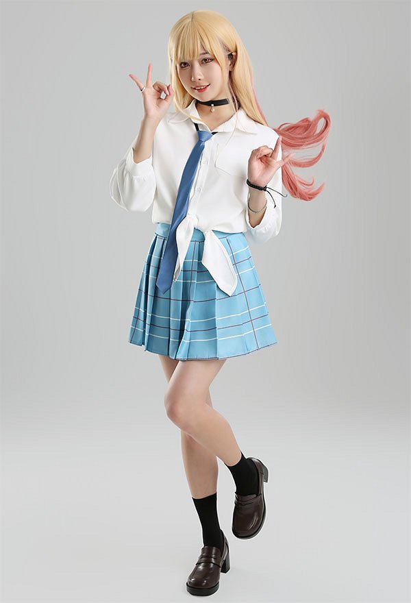 着せ恋 喜多川海夢 制服 コスプレ 衣装