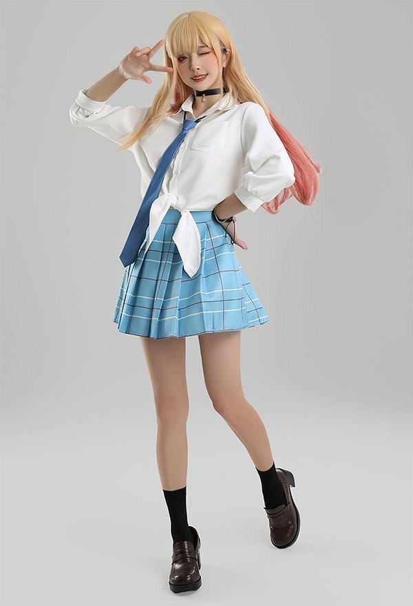 着せ恋 喜多川海夢 制服 コスプレ 衣装
