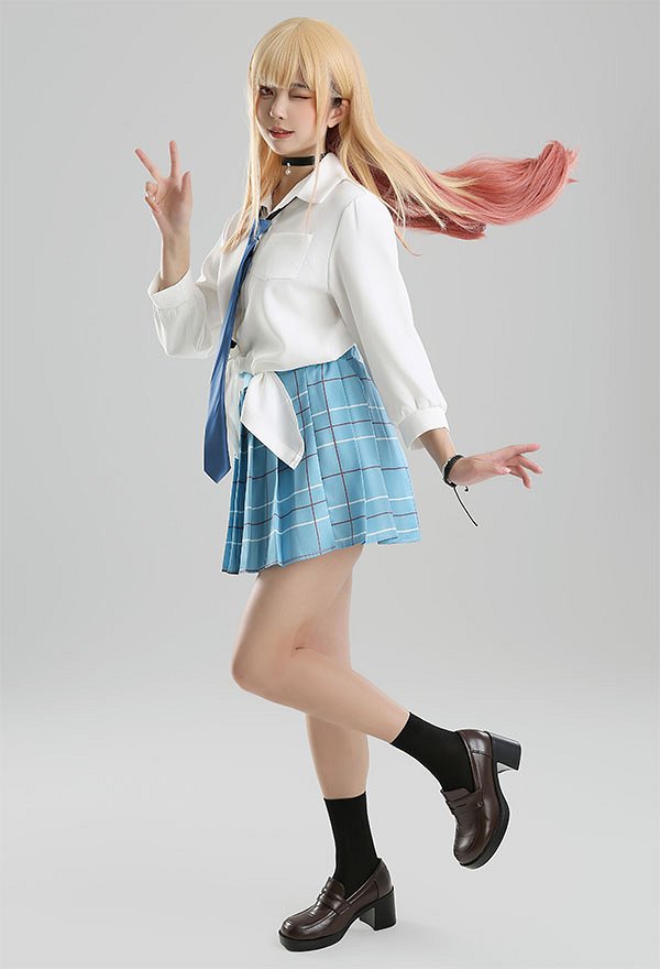 着せ恋 喜多川海夢 制服 コスプレ 衣装