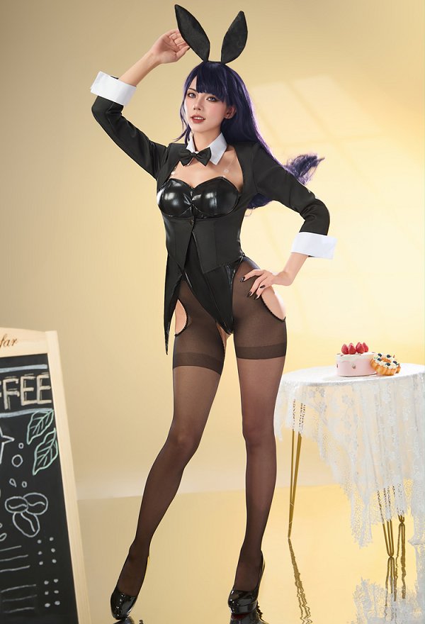 着せ恋 喜多川海梦 バニーガール コスプレ 衣装 着せ恋 喜多川海梦 バニーガール コスプレ 衣装