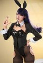 着せ恋 喜多川海梦 バニーガール コスプレ 衣装