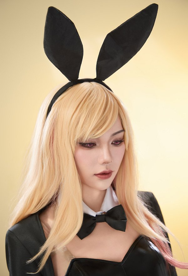 着せ恋 喜多川海梦 バニーガール コスプレ 衣装 着せ恋 喜多川海梦 バニーガール コスプレ 衣装