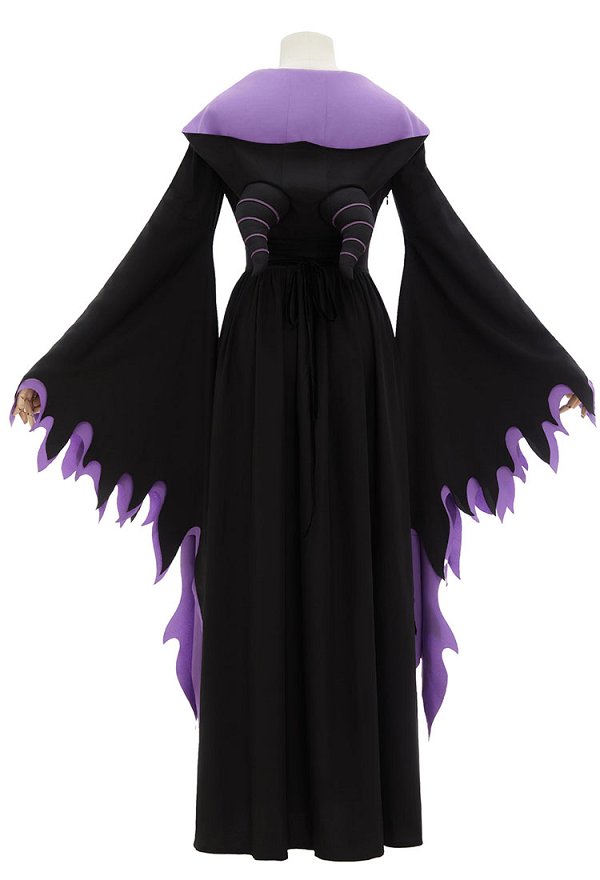 眠れる森の美女 魔女 マレフィセント コスプレ 衣装 眠れる森の美女 魔女 マレフィセント コスプレ 衣装
