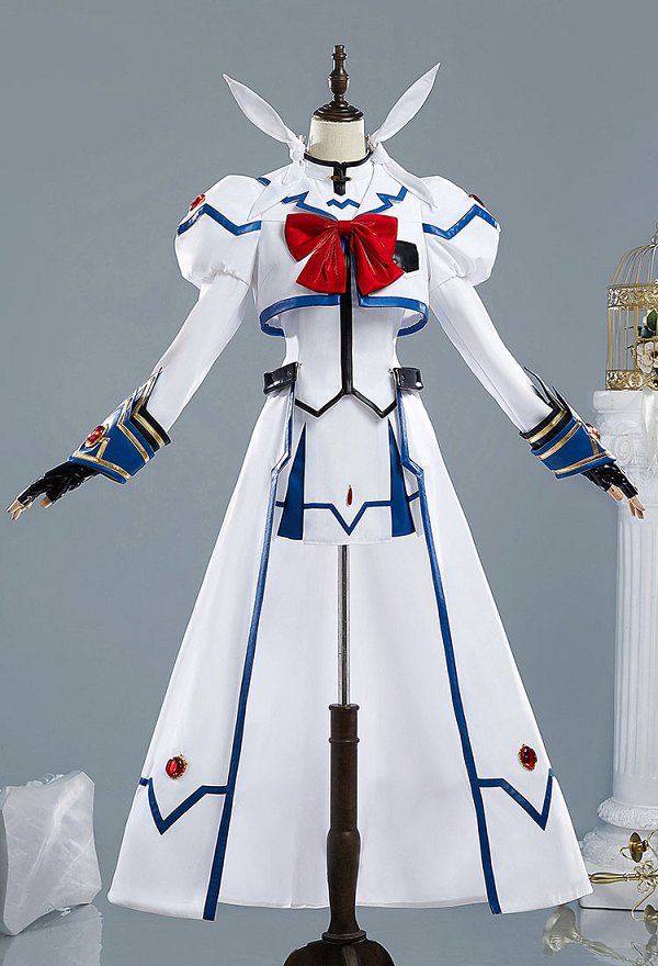 魔法少女リリカルなのは 高町なのは コスプレ 衣装