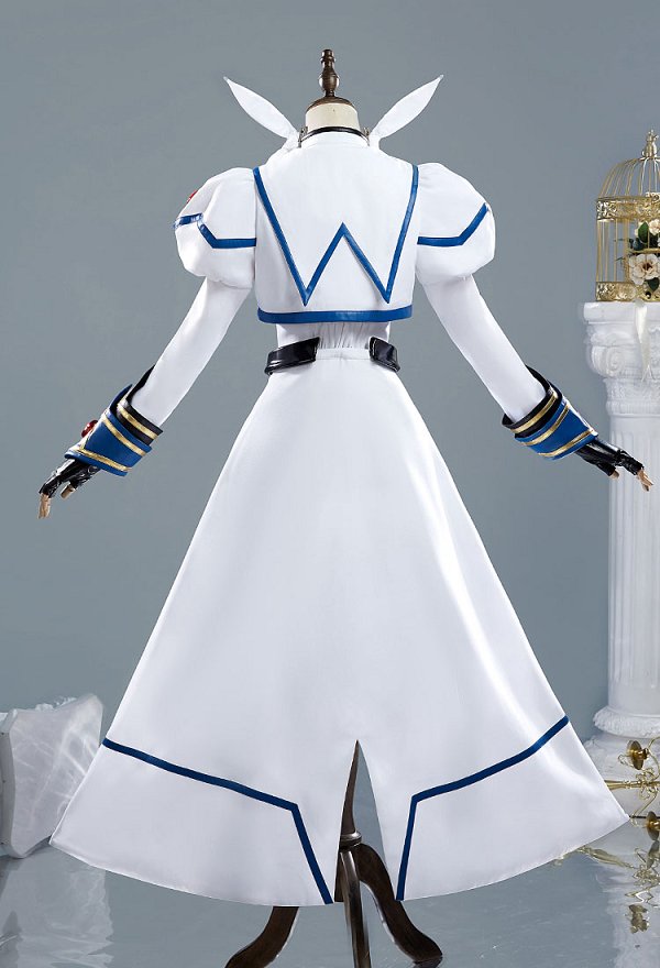 魔法少女リリカルなのは 高町なのは コスプレ 衣装