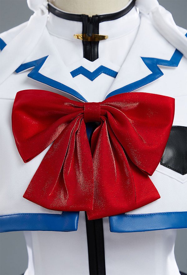 魔法少女リリカルなのは 高町なのは コスプレ 衣装