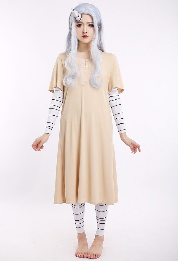 ヒロアカ 壊理 コスプレ 衣装 ヒロアカ 壊理 コスプレ 衣装