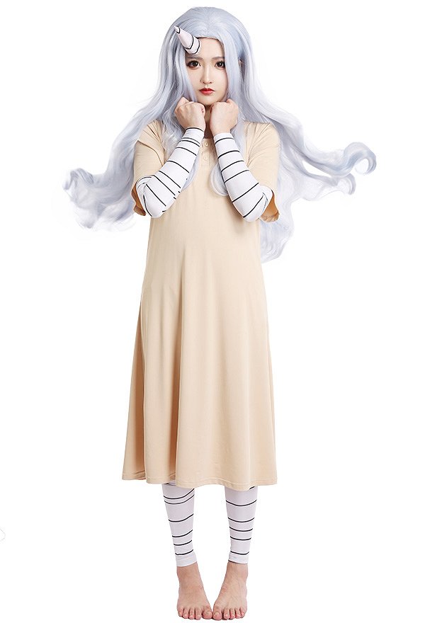 ヒロアカ 壊理 コスプレ 衣装 ヒロアカ 壊理 コスプレ 衣装