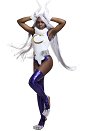 ヒロアカ 兎山 ルミ コスプレ 衣装 ボディースーツ