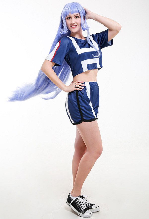 ヒロアカ 緑谷出 久 コスプレ 衣装