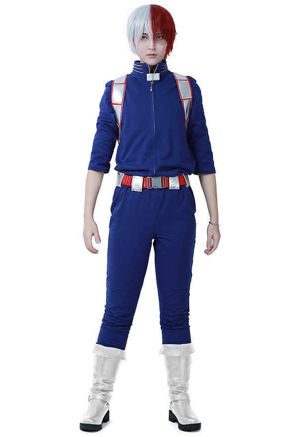 轟焦凍 学生制服 - ヒロアカ 轟焦凍 コスプレ | コスプレ衣装販売
